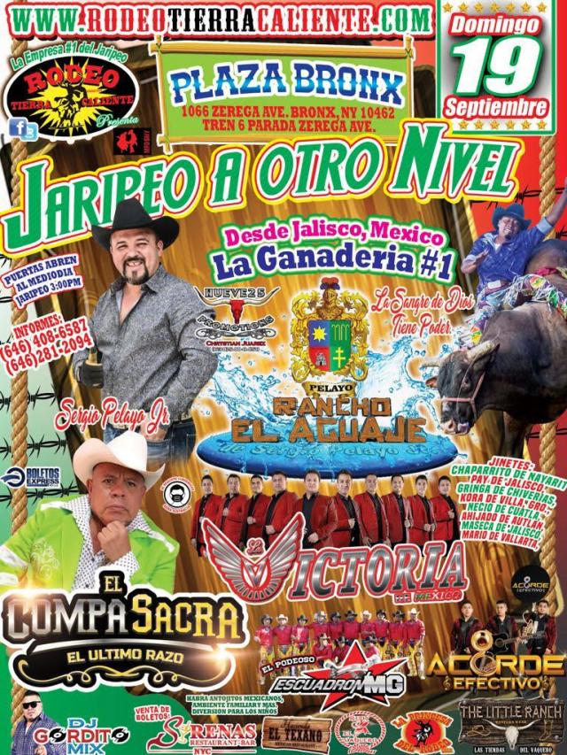 Buy tickets for LA VICTORIA DE MEXICO | ESCUADRON MG | ACORDE EFECTIVO LA VICTORIA DE MEXICO | ESCUADRON MG | ACORDE EFECTIVO