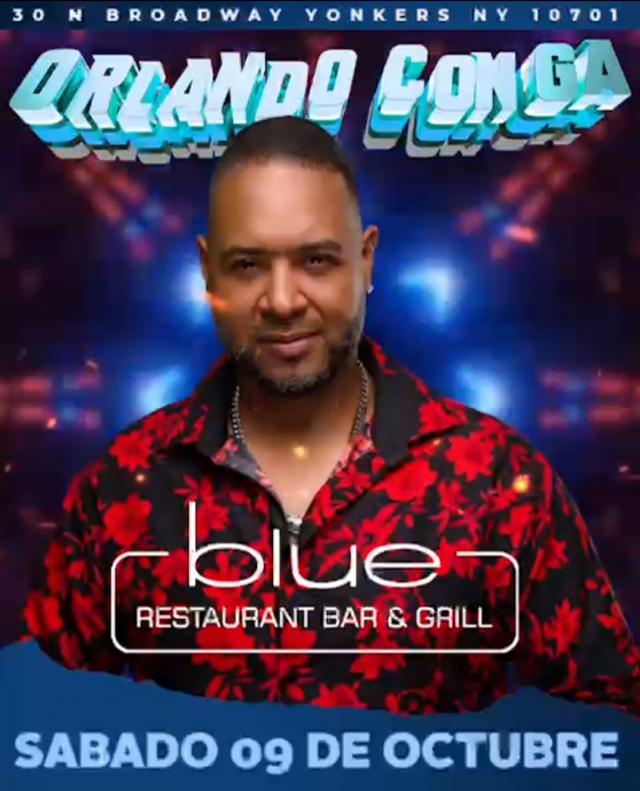Buy tickets for ORLANDO CONGA ORLANDO CONGA