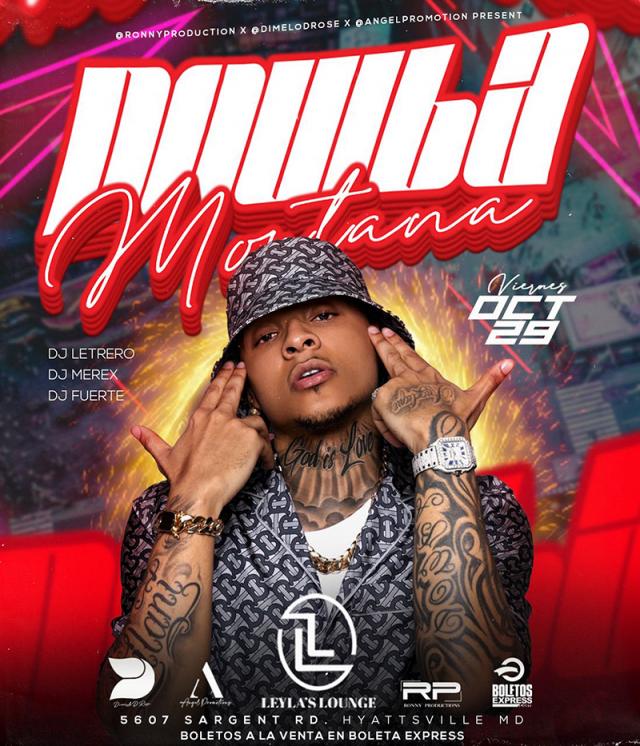 DOWBA MONTANA