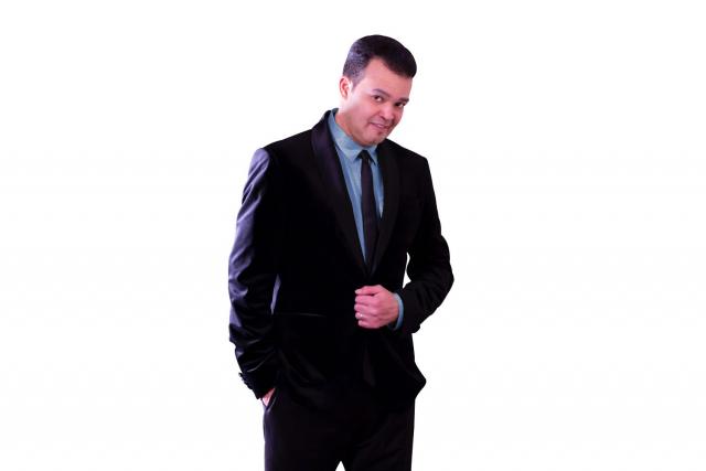 Buy tickets for ALEX BUENO ALEX BUENO