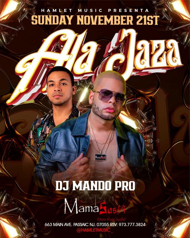 Buy tickets for ALA JAZA ALA JAZA