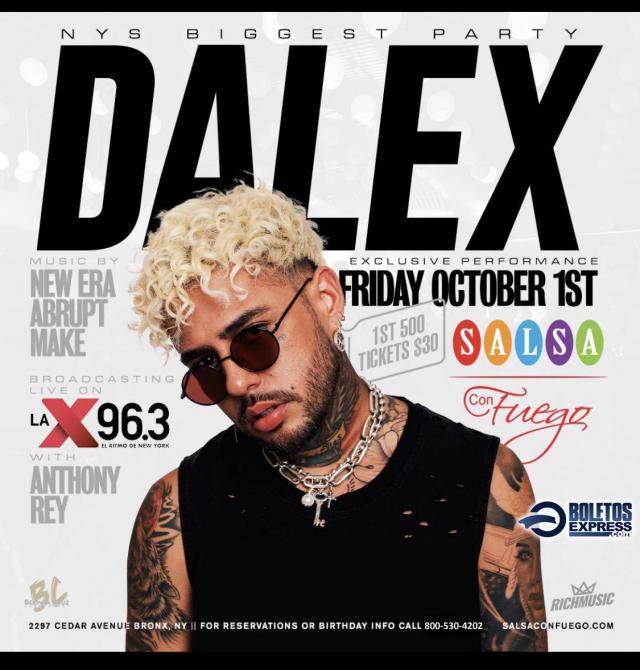 DALEX