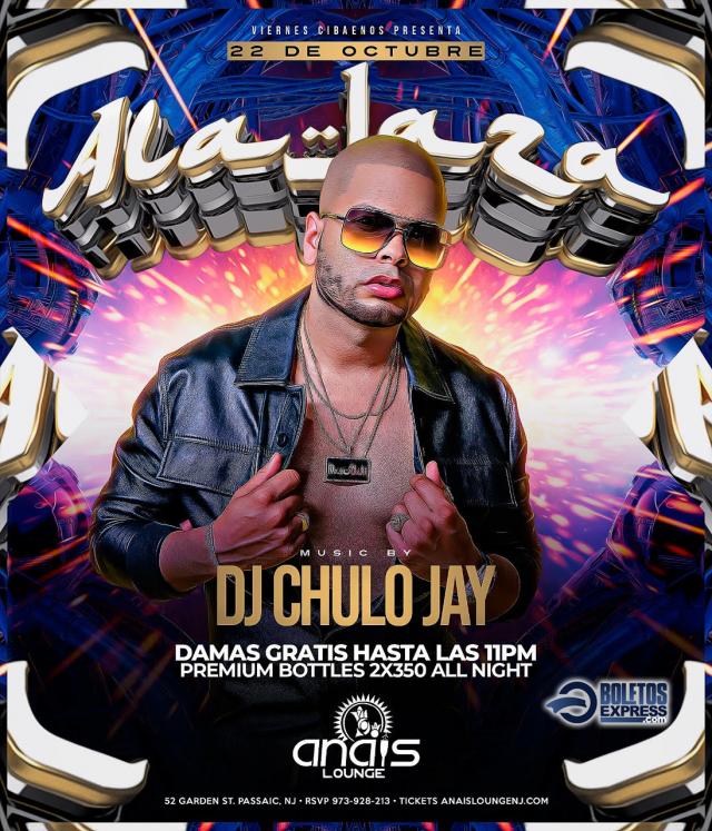 Buy tickets for ALA JAZA ALA JAZA