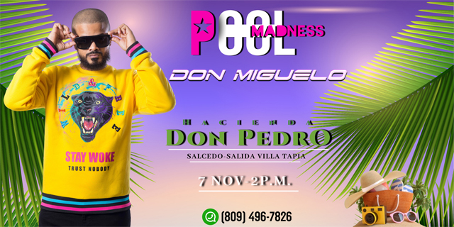 Buy tickets for DON MIGUELO DON MIGUELO