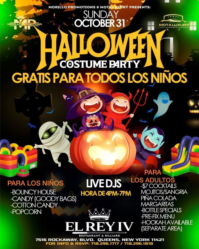 Buy tickets for FAMILY HALLOWEEN DAY FAMILY HALLOWEEN DAY