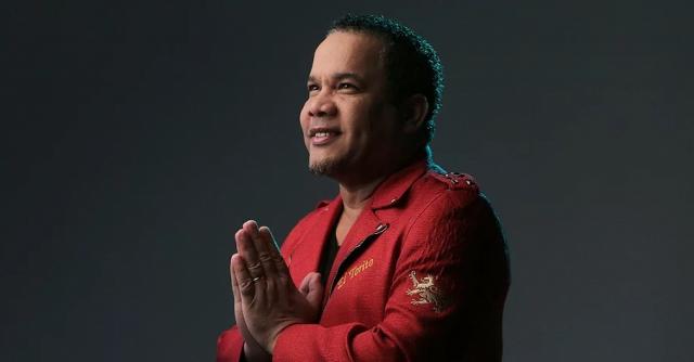 Buy tickets for HECTOR ACOSTA EL TORITO HECTOR ACOSTA EL TORITO