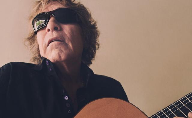 Buy tickets for JOSE FELICIANO JOSE FELICIANO