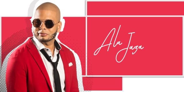 Buy tickets for ALA JAZA ALA JAZA