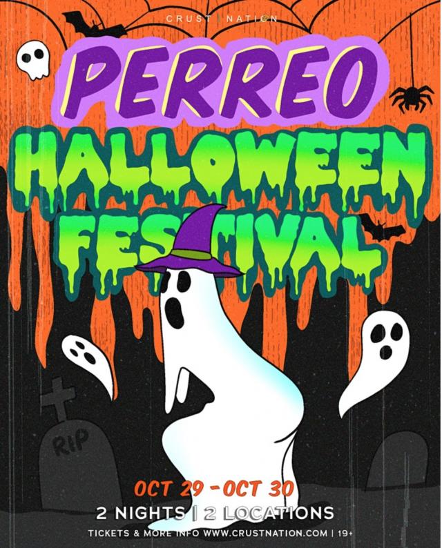 Buy tickets for Latin Halloween Party Cruise NYC Latin Halloween Party Cruise NYC