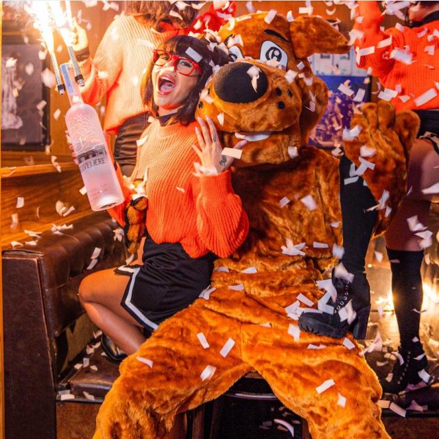 Buy tickets for Bounce NYC Halloween Sunday Night 2021 Bounce NYC Halloween Sunday Night 2021