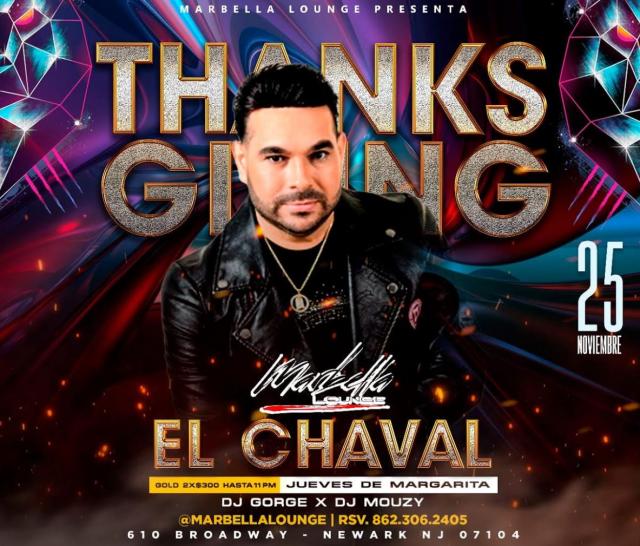 Buy tickets for EL CHAVAL DE LA BACHATA EL CHAVAL DE LA BACHATA