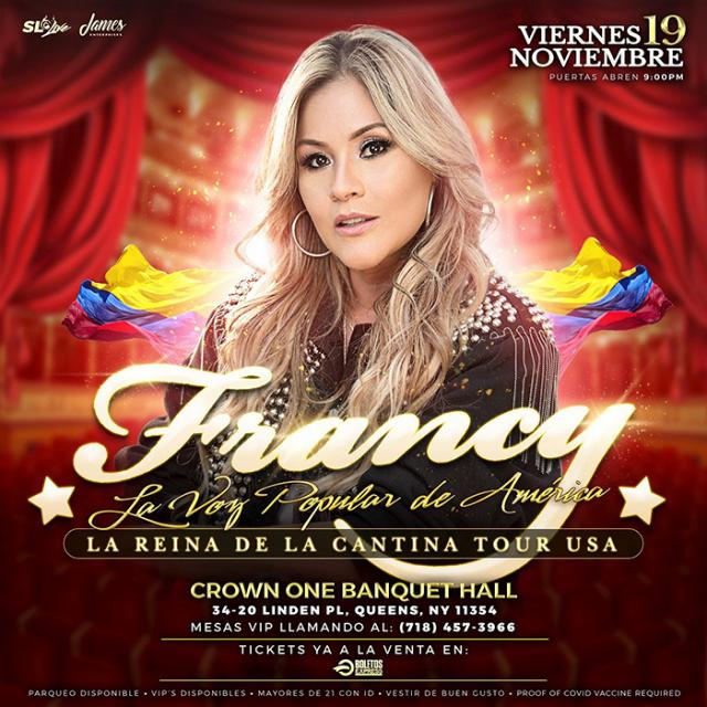 FRANCY