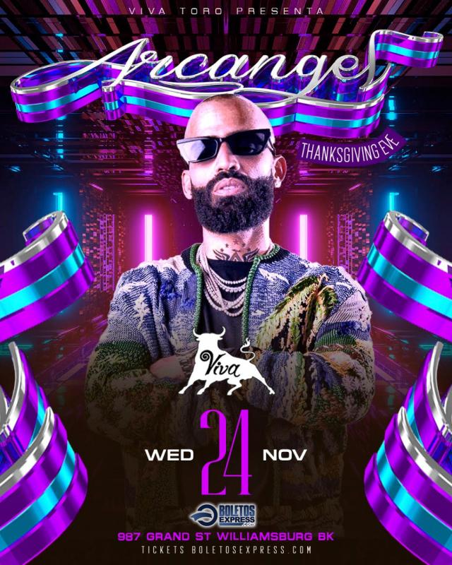 ARCANGEL SNOOPY Tickets BoletosExpress
