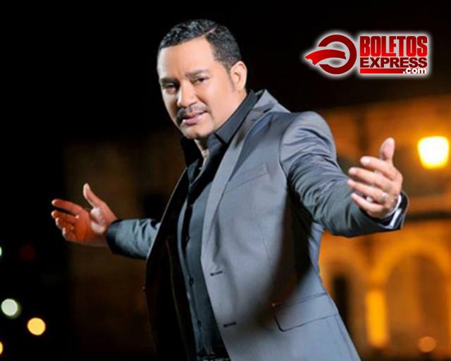 Buy tickets for FRANK REYES FRANK REYES