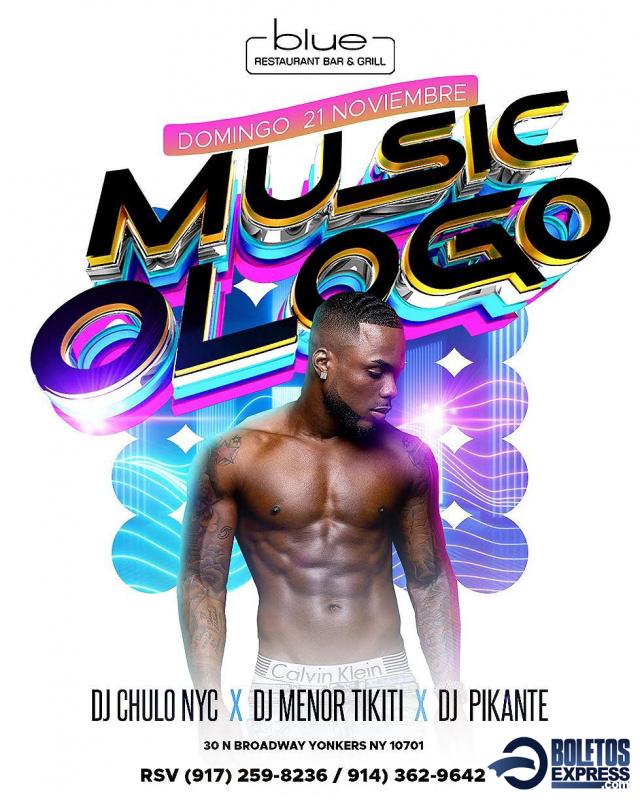 MUSICOLOGO EL LIBRO