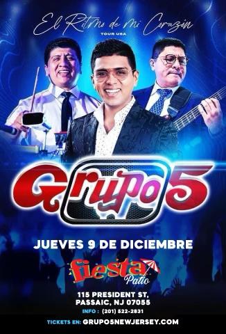 Grupo 5