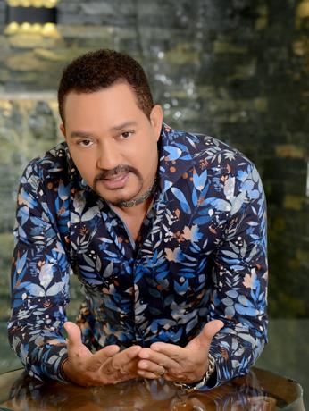 Buy tickets for FRANK REYES FRANK REYES