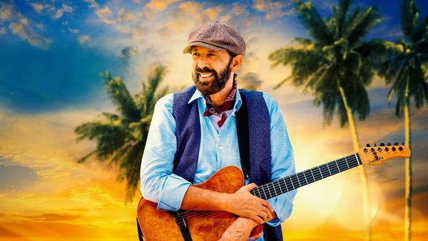 Buy tickets for Juan Luis Guerra Juan Luis Guerra