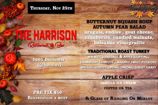 Buy tickets for Times Square Thanksgiving Celebration Times Square Thanksgiving Celebration