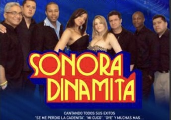 Buy tickets for NAVIDAD CON DINAMITA NAVIDAD CON DINAMITA