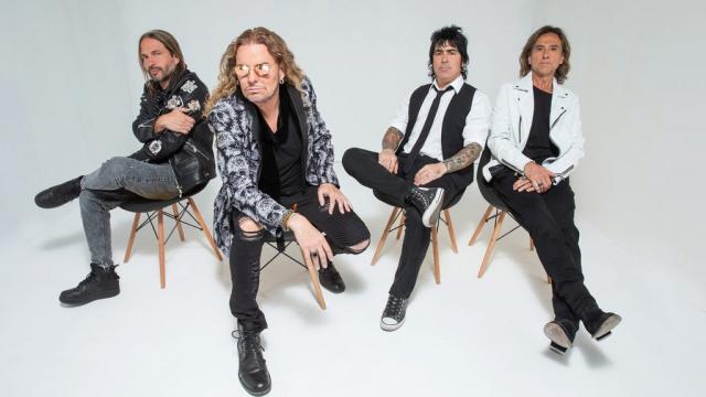 Buy tickets for MANA MANA