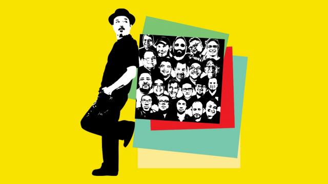 Buy tickets for RUBEN BLADES RUBEN BLADES