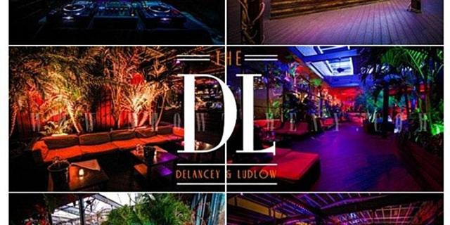 Buy tickets for The DL Friday Night's General Admission 2022 The DL Friday Night's General Admission 2022