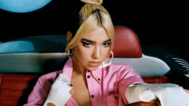 Buy tickets for Dua Lipa Dua Lipa