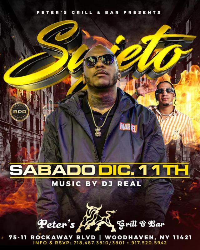 Buy tickets for EL SUJETO EL SUJETO