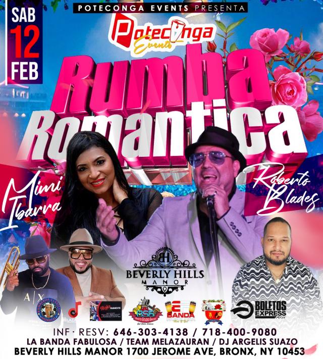 Buy tickets for Mimi Ibarra & Roberto Blades Mimi Ibarra & Roberto Blades
