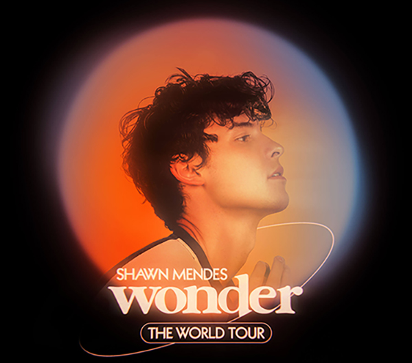 Buy tickets for Shawn Mendes Shawn Mendes