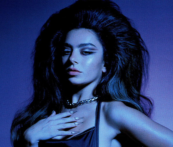 Buy tickets for Charli XCX Charli XCX