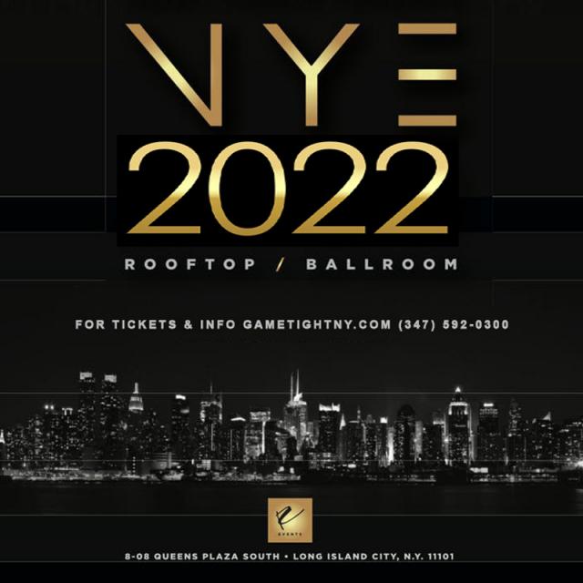 Ravel Penthouse 808 New Years Eve NYE 2022
