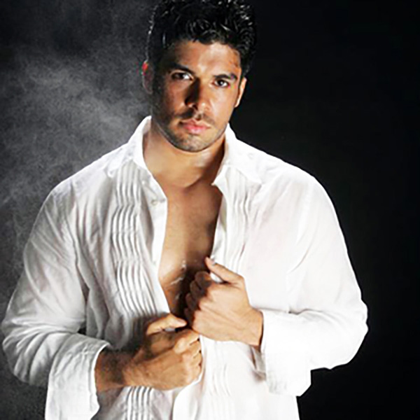 Buy tickets for Jerry Rivera  Jerry Rivera