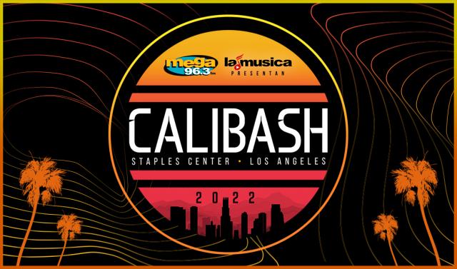 Buy tickets for Calibash Calibash