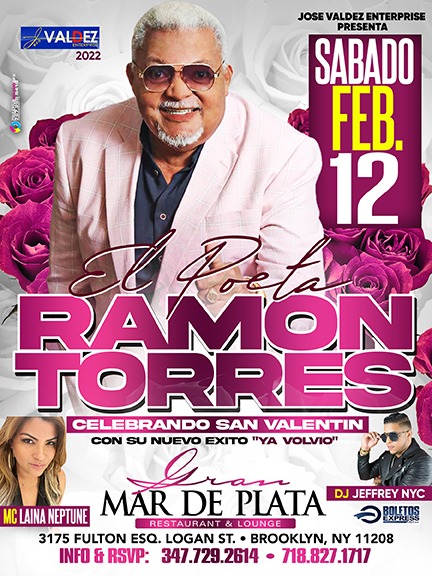 RAMON TORRES