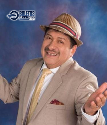 Buy tickets for ALADINO EL MAGO DE LA ROCKOLA & LATIN BAND Y SU SHOW TROPICAL ALADINO EL MAGO DE LA ROCKOLA & LATIN BAND Y SU SHOW TROPICAL