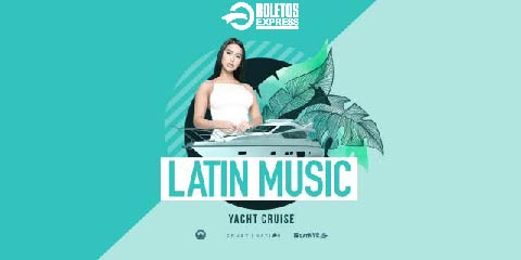 Buy tickets for SOLD OUT THE #1 HALLOWEEN Latin & Reggaeton Boat Party Yacht Cruise NYC SOLD OUT THE #1 HALLOWEEN Latin & Reggaeton Boat Party Yacht Cruise NYC