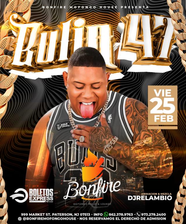 Buy tickets for Bulin 47 Bulin 47