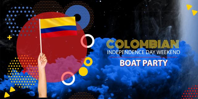 colombian independence day in nyc