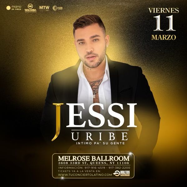 JESSI URIBE