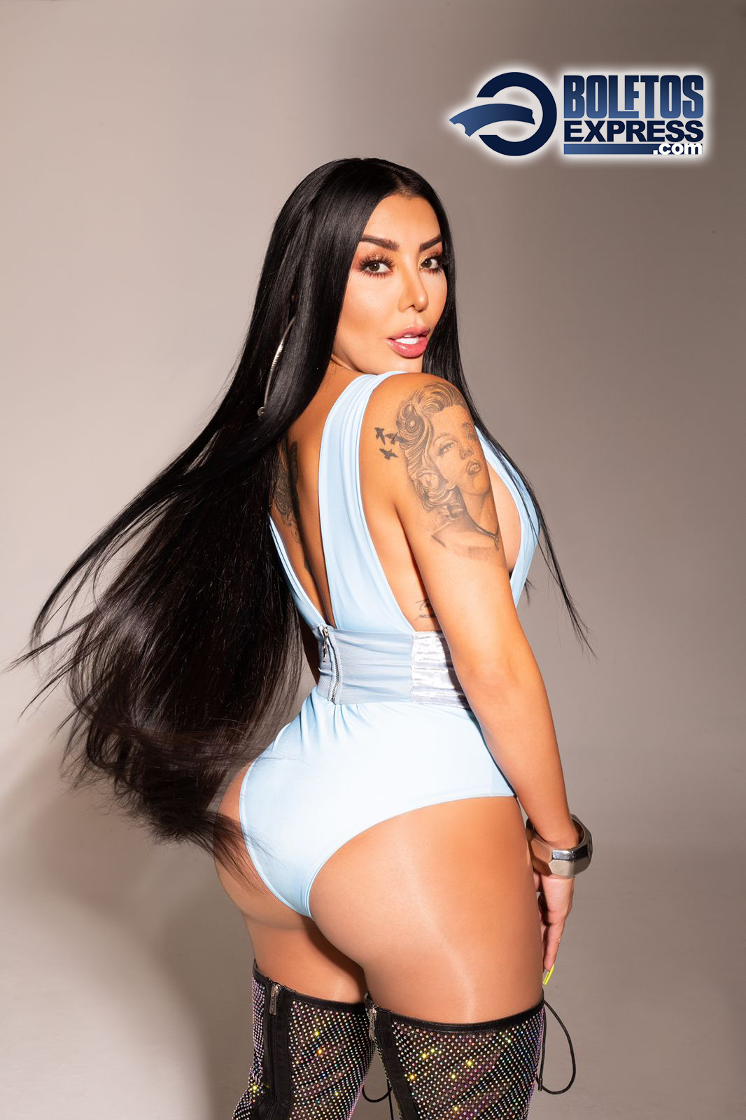 Miss reyes onlyfans