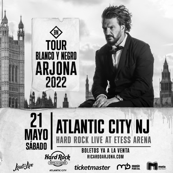 Ricardo Arjona