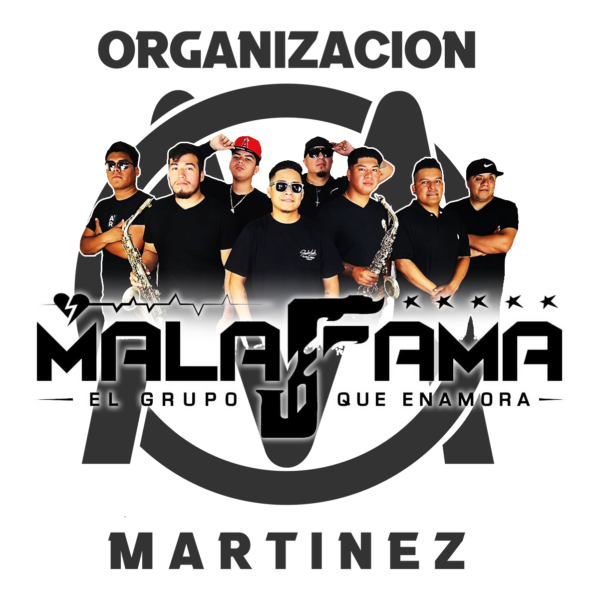 Buy tickets for GRUPO MALA FAMA - GIRA 2022 GRUPO MALA FAMA - GIRA 2022
