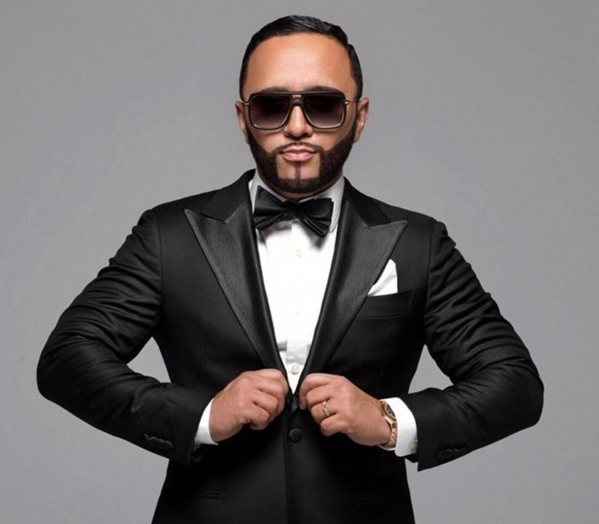 Alex Sensation live at Mister East 2022