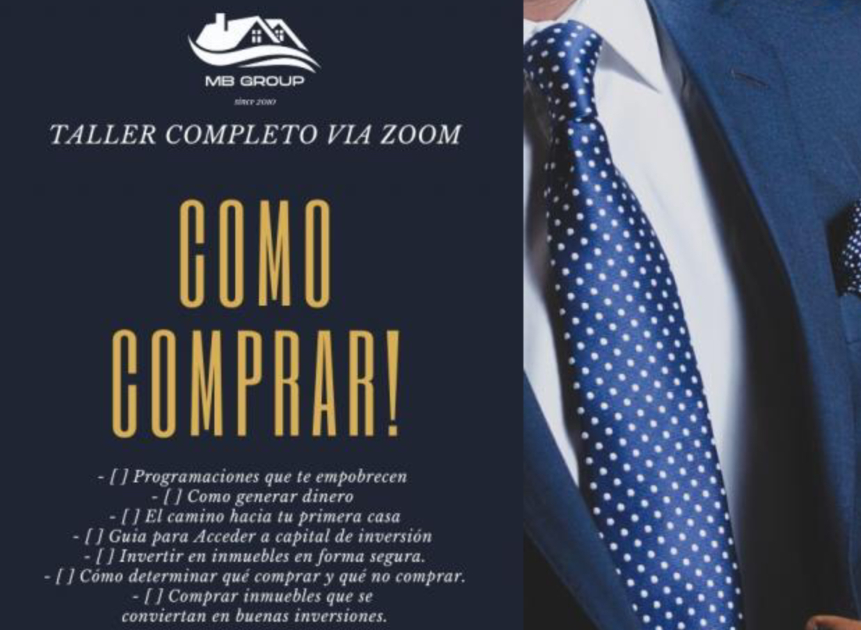 Buy tickets for 4. Llego la hora de comprar (modulo intermedio) 4. Llego la hora de comprar (modulo intermedio)