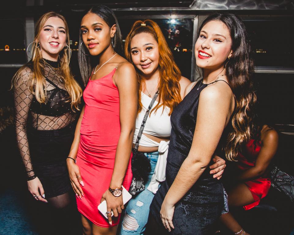 Buy tickets for Sunday Sunset Crowd Control House Booze Cruise Jewel Yacht Party 2022 Sunday Sunset Crowd Control House Booze Cruise Jewel Yacht Party 2022