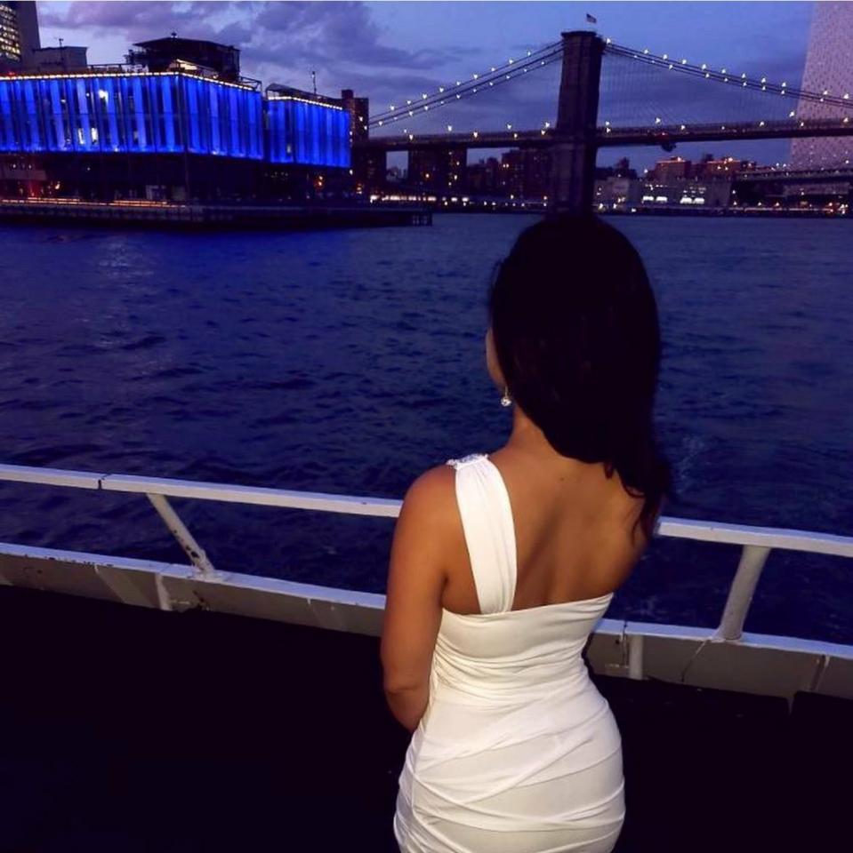 Buy tickets for Jewel Yacht NYC Summer Moonlight Midnight Yacht Friday Party 2022 Jewel Yacht NYC Summer Moonlight Midnight Yacht Friday Party 2022