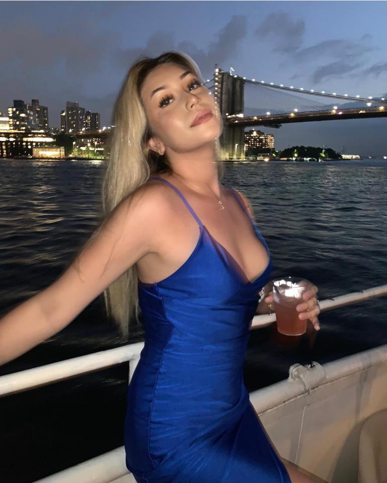 Buy tickets for Latin Vibes NYC Sunset Cabana Yacht Party Skyport Marina 2022 Latin Vibes NYC Sunset Cabana Yacht Party Skyport Marina 2022