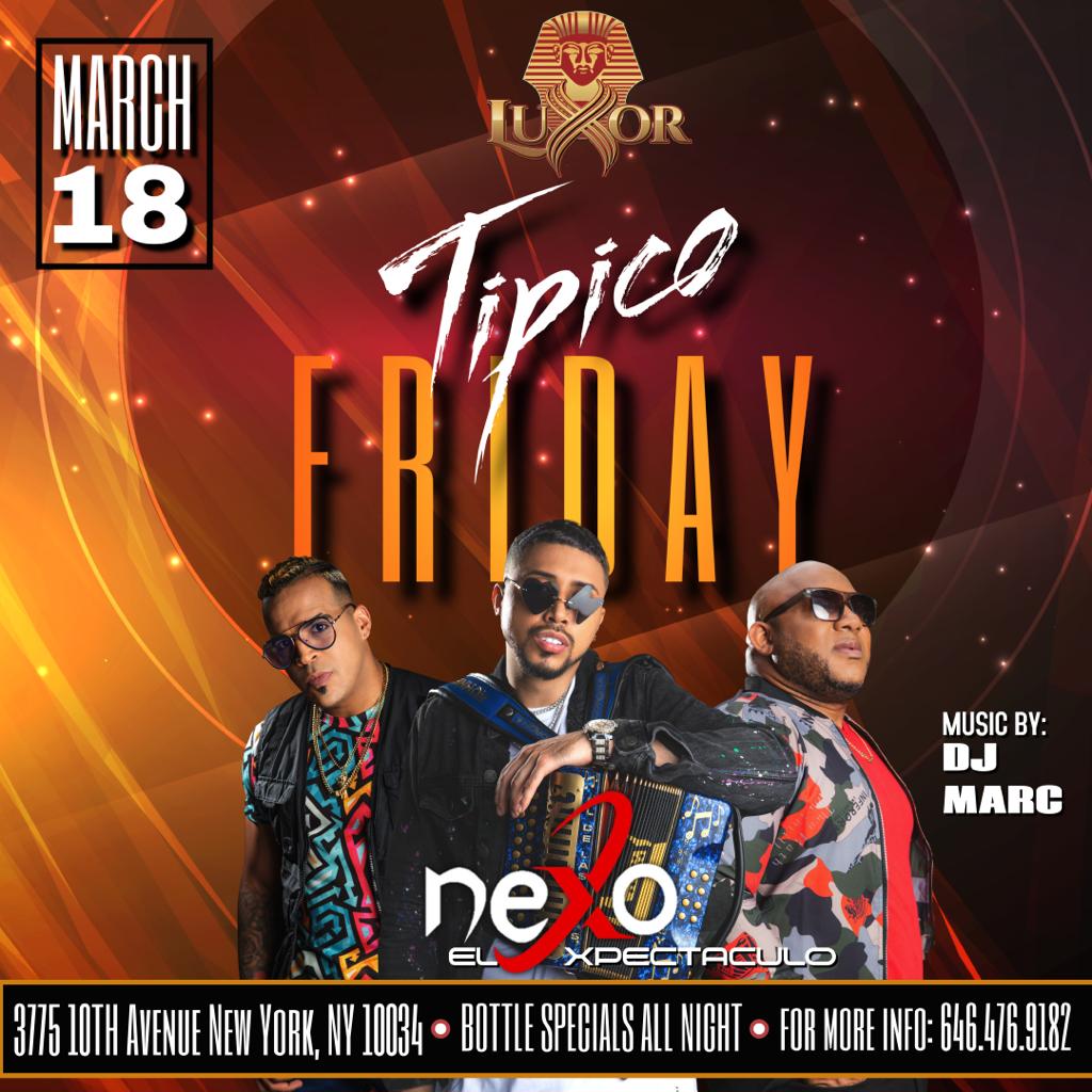 Buy tickets for GRUPO NEXO GRUPO NEXO